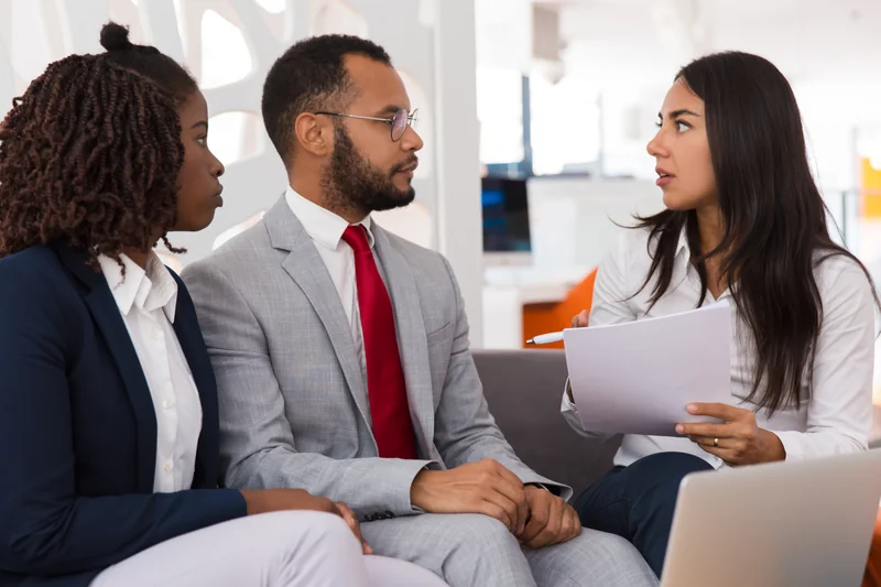 Human resource consultancy